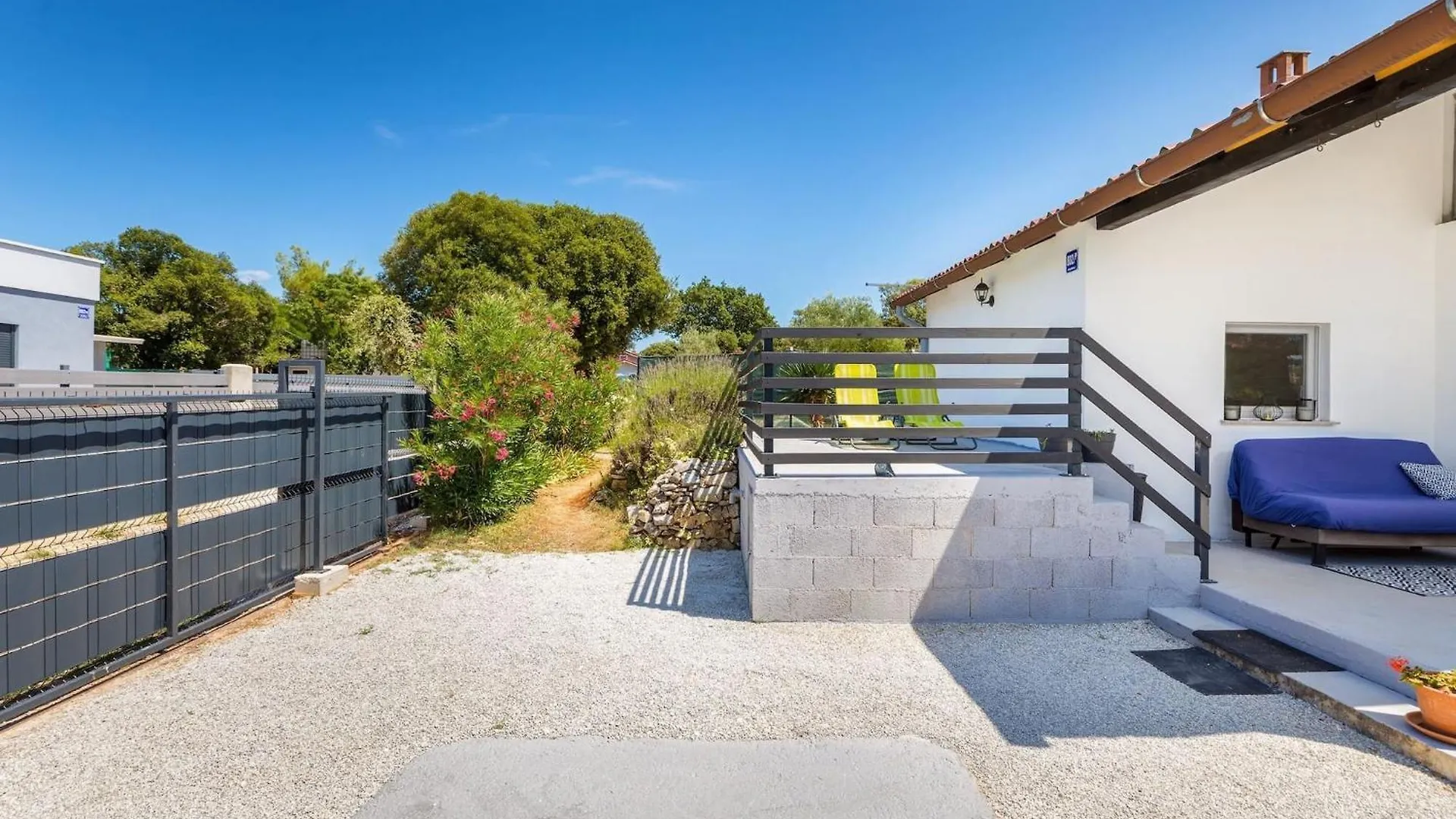 Eco Beach House Corinne Peroj