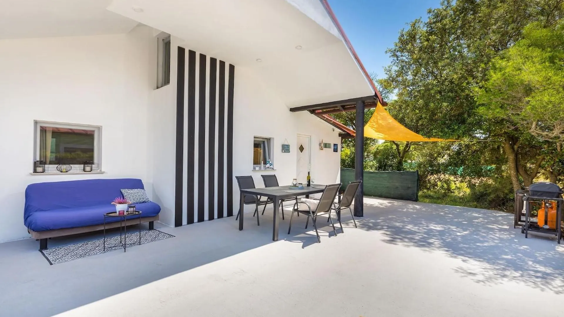 Eco Beach House Corinne Peroj 0*,