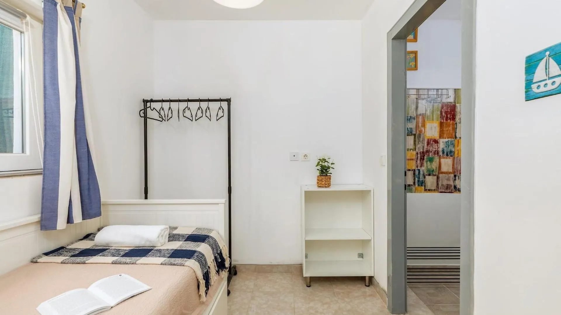 Holiday home Eco Beach House Corinne Peroj Croatia