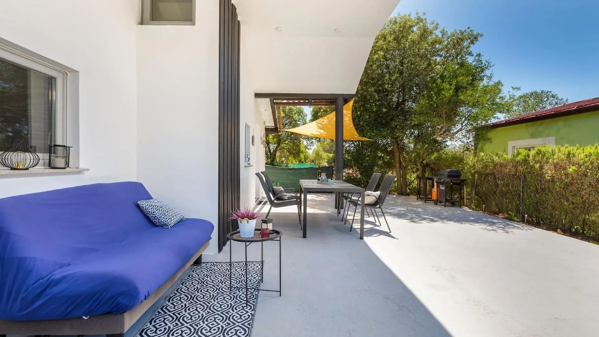 Eco Beach House Corinne Peroj 0*,  Croatia
