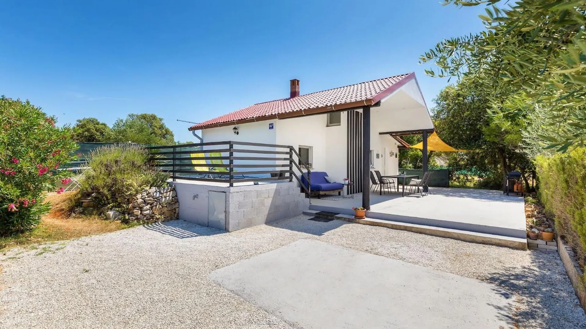 Eco Beach House Corinne Peroj