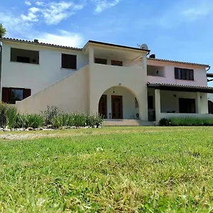 Casa Val Madorso Peroj