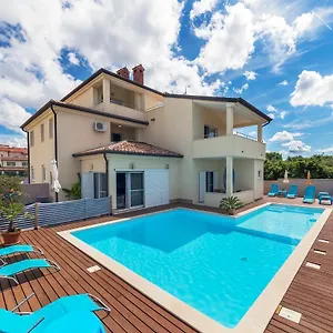 Apartament Bicikleta Istra, Peroj