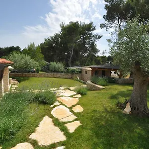 Casa Fogoler Fazana Peroj