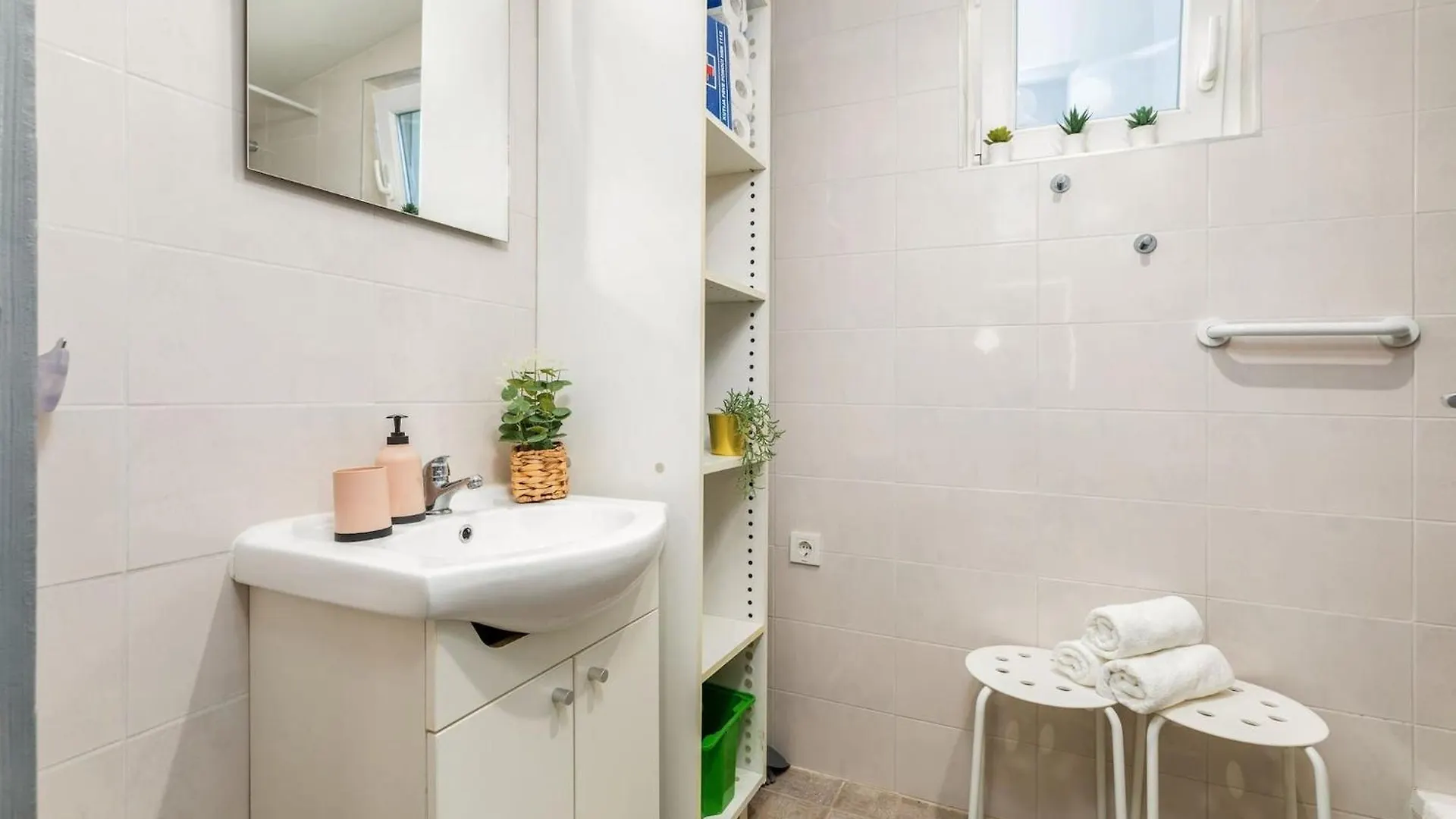 Eco Beach House Corinne Peroj 0*,